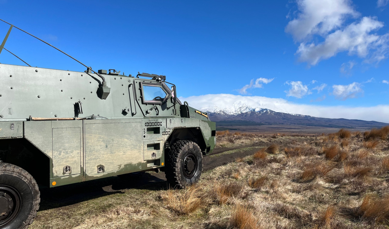 Bushmasters waiouru v2