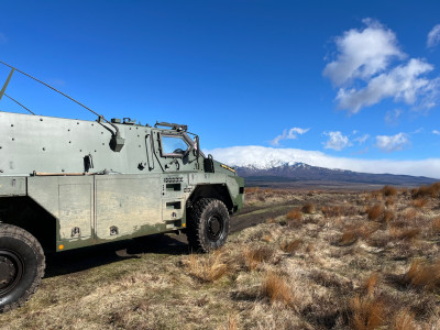 Bushmasters waiouru v2