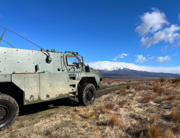 Bushmasters waiouru v2