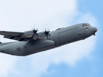 C 130J