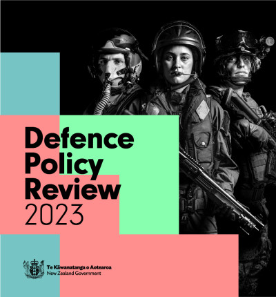 Defence Policy Review