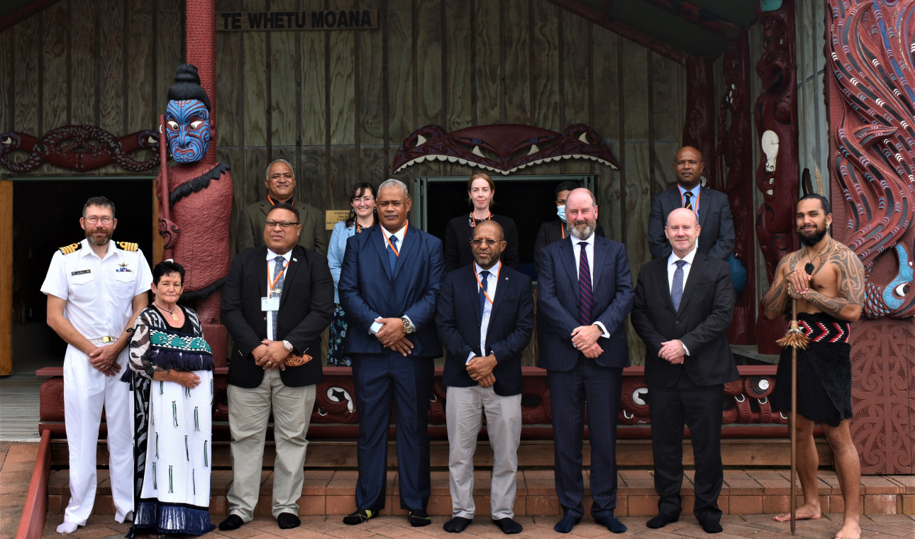 Te Taua Moana Marae Feb 23