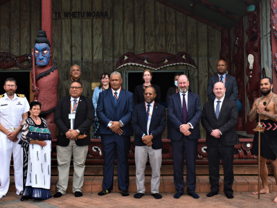 Te Taua Moana Marae Feb 23